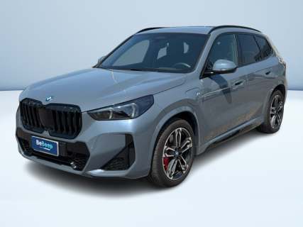X1 XDRIVE 25E MSPORT PRO AUTO