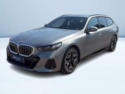 540D TOURING 48V XDRIVE MSPORT AUTO