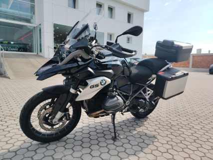 R 1200 GS ABS MY13