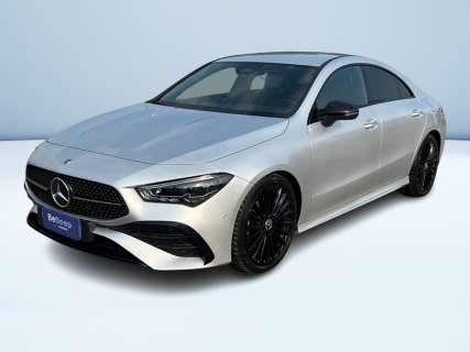CLA COUPE 200 D AMG LINE PREMIUM PLUS AUTO
