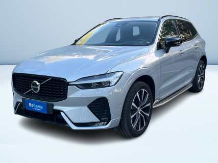 XC60 2.0 B5 ULTIMATE DARK AWD AUTO