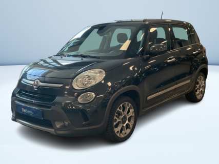 500L 1.4 TREKKING 95CV