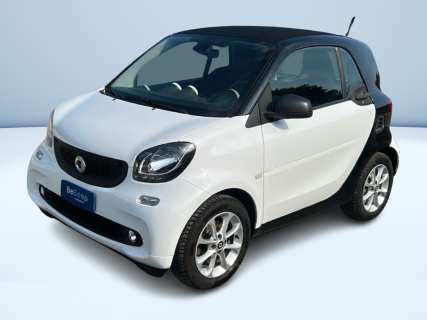 FORTWO 1.0 YOUNGSTER 71CV TWINAMIC