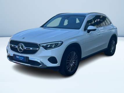 GLC 220 D ADVANCED 4MATIC AUTO
