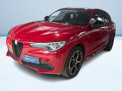 STELVIO 2.0 T VELOCE Q4 280CV AUTO