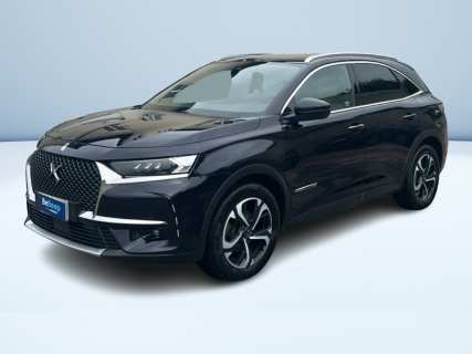 DS7 CROSSBACK 1.5 BLUEHDI BUSINESS 130CV AUTO