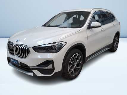 X1 SDRIVE18D XLINE AUTO