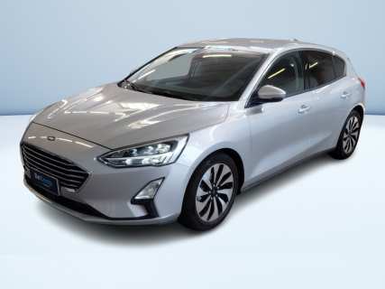 FOCUS 1.0 ECOBOOST BUSINESS S&S 100CV