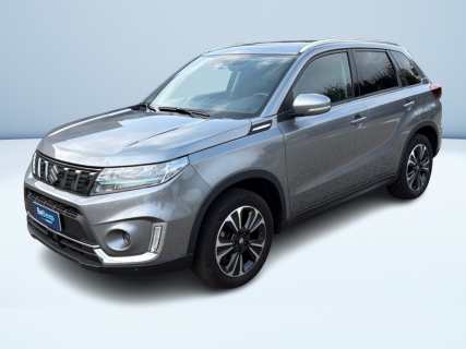 VITARA 1.4 HYBRID TOP 2WD