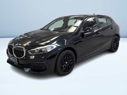 116D MSPORT AUTO