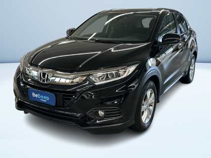 HR-V 1.5 ELEGANCE NAVI ADAS