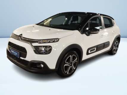 C3 1.2 PURETECH FEEL S&S 83CV NEOPATENTATI MY20