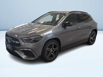 GLA 200 D AMG LINE ADVANCED PLUS DIGITAL EDITION A