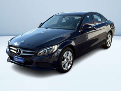 C 220 D (BT) BUSINESS AUTO