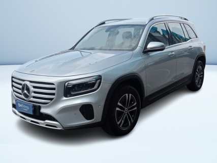 GLB 180 D ADVANCED AUTO