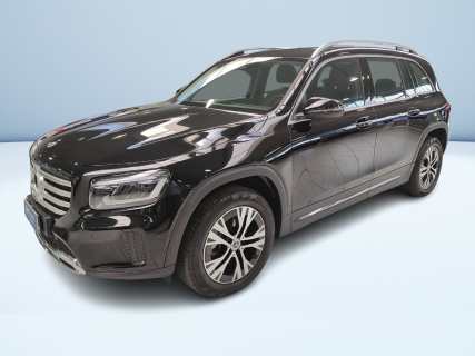 GLB 180 D PROGRESSIVE ADVANCED AUTO