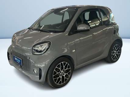 FORTWO EQ PRIME 4,6KW