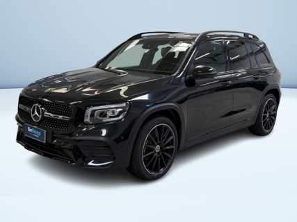 GLB 200 D AMG LINE ADVANCED PLUS AUTO