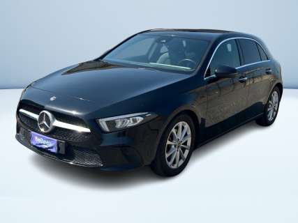 A 180 D SPORT AUTO