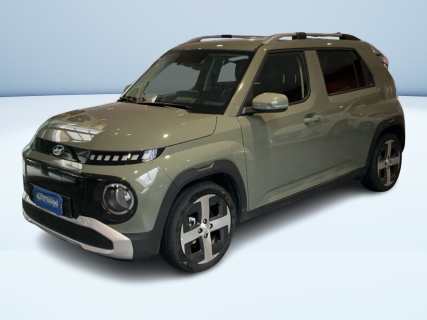 INSTER 49KWH XCLASS