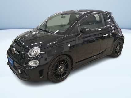 595 1.4 T-JET PISTA 165CV