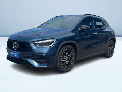 GLA 200 D PREMIUM AUTO