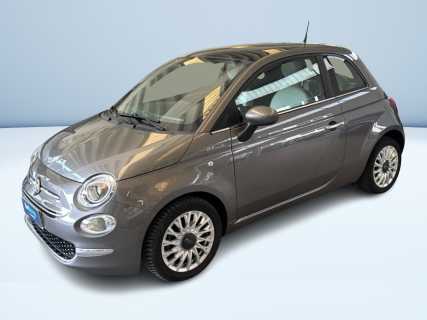 500 1.0 HYBRID DOLCEVITA 70CV