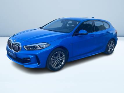 116I MSPORT AUTO