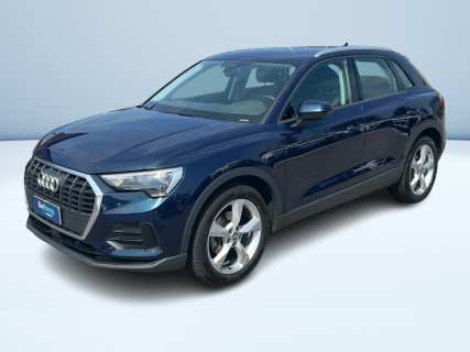 Q3 35 2.0 TDI BUSINESS QUATTRO