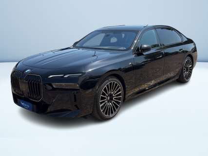 750E XDRIVE MSPORT PRO AUTO