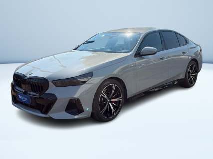 520D 48V XDRIVE MSPORT PRO AUTO
