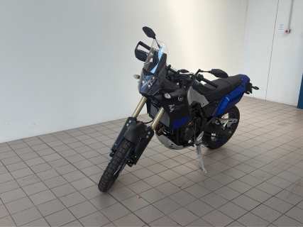 TÉNÉRÉ 700 ABS