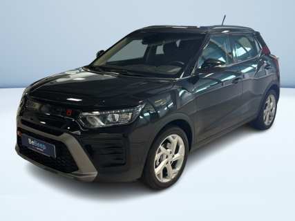 TIVOLI 1.5 TURBO GDI STYLE 2WD 163CV