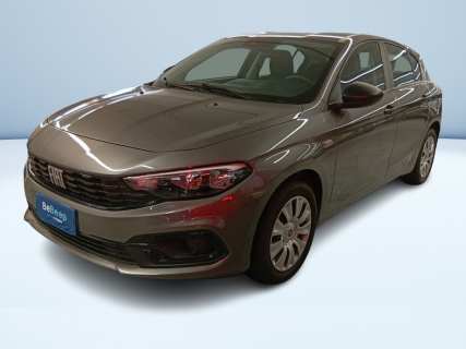 TIPO 5P 1.0 100CV