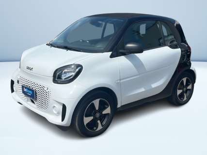 FORTWO EQ PASSION 4,6KW