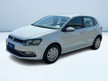 POLO 5P 1.0 MPI COMFORTLINE 75CV