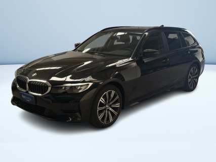 320D TOURING XDRIVE LUXURY AUTO