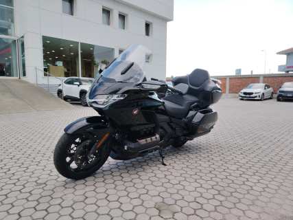GOLD WING GL 1800 TOUR ABS MY22