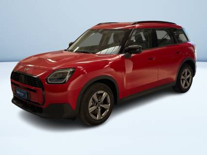 MINI COUNTRYMAN 2.0 48V D CLASSIC AUTO