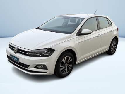 POLO 5P 1.6 TDI COMFORTLINE 80CV