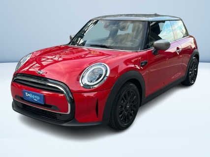 MINI 3P 1.5 COOPER CAMDEN AUTO
