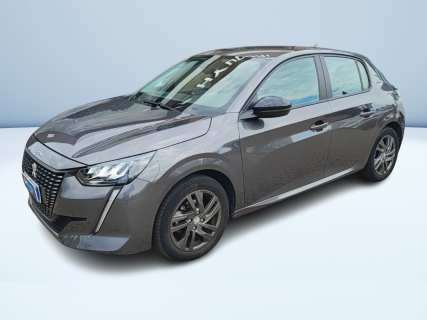 208 1.2 PURETECH ALLURE S&S 75CV