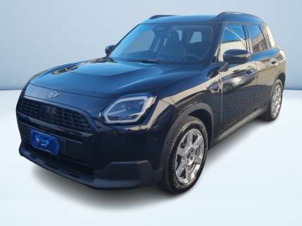 MINI COUNTRYMAN 1.5 48V C CLASSIC AUTO