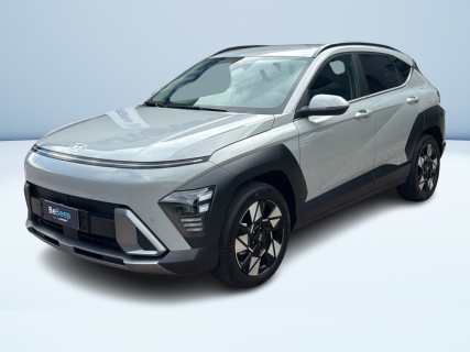 KONA 1.6 GDI HEV XLINE PLUS 2WD 129CV DCT