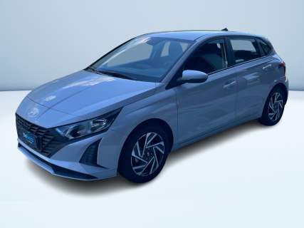 I20 1.2 MPI CONNECTLINE 84CV MT