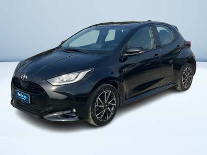 YARIS 1.0 TREND