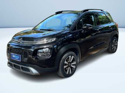C3 AIRCROSS 1.6 BLUEHDI SHINE 100CV
