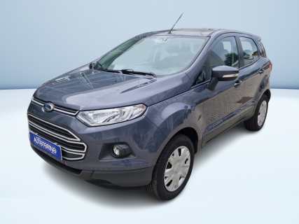 ECOSPORT 1.0 ECOBOOST BUSINESS 125CV