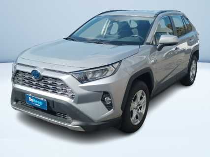 RAV4 2.5 VVT-IE H ACTIVE 2WD 218CV E-CVT