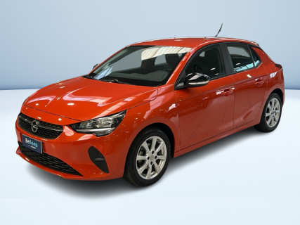 CORSA 1.2 EDITION S&S 75CV